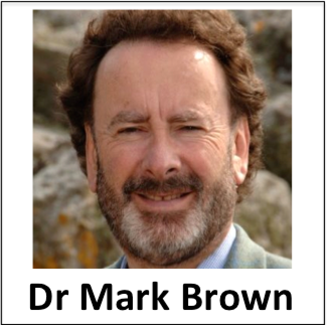 ”Mark