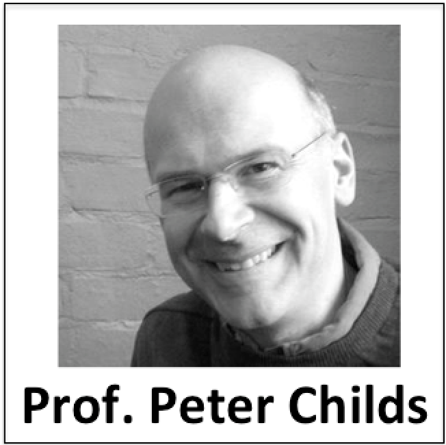 ”Peter