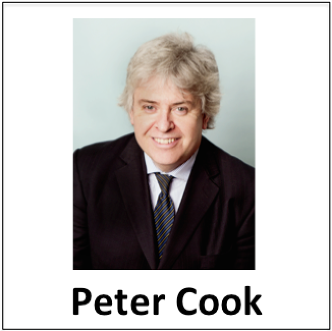 ”Peter