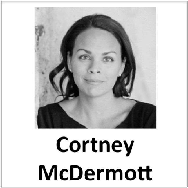 ”Cortney