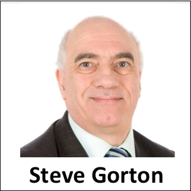 ”Steve