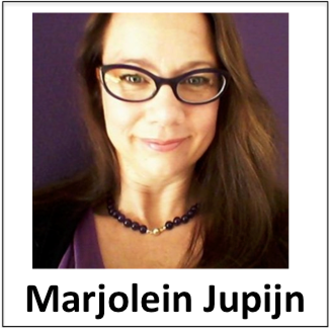 ”Marjolein