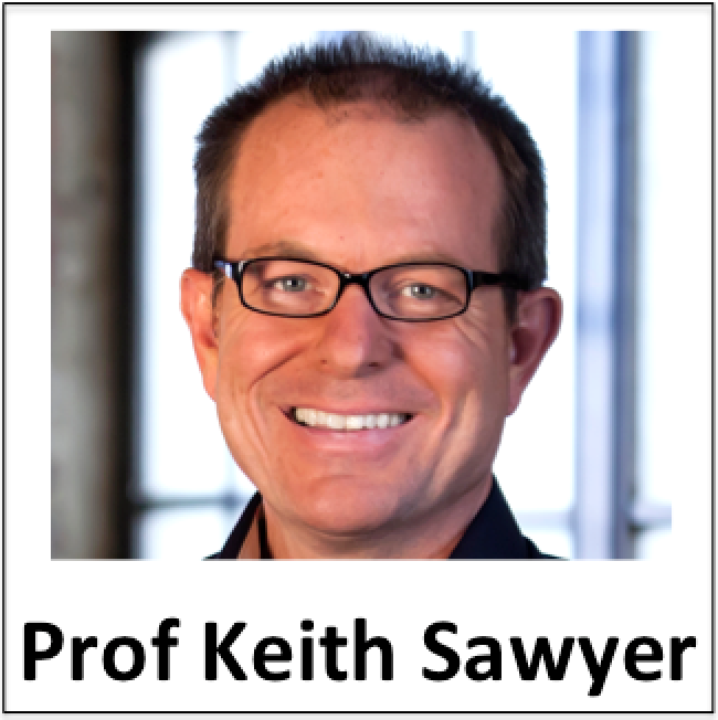”Professor