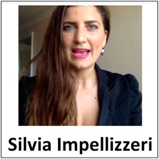 ”Silvia
