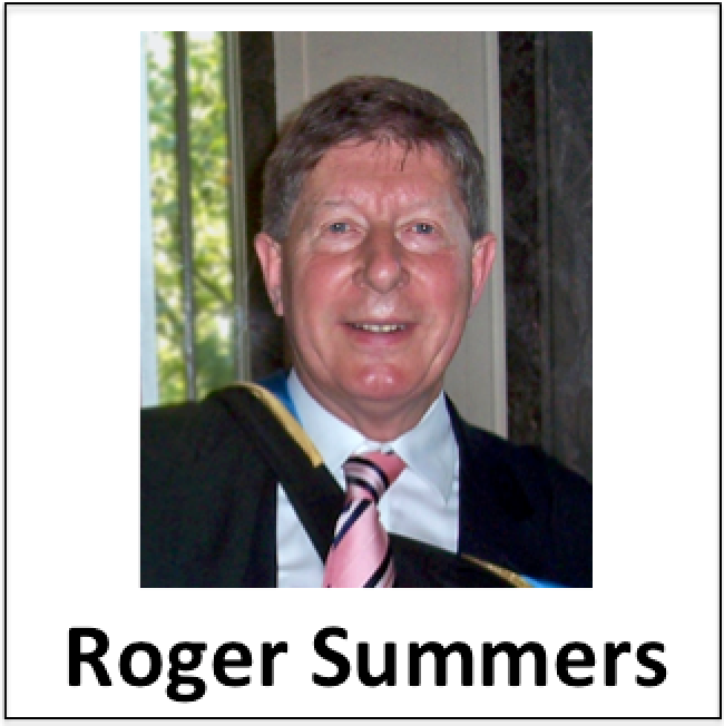 ”Roger